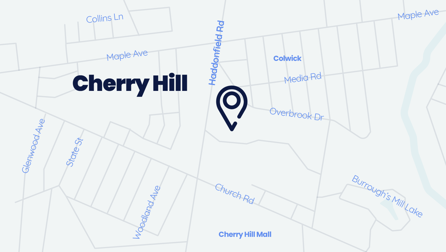 Cherry Hill Township