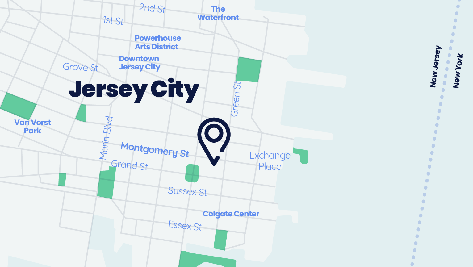 ABL - Jersey City