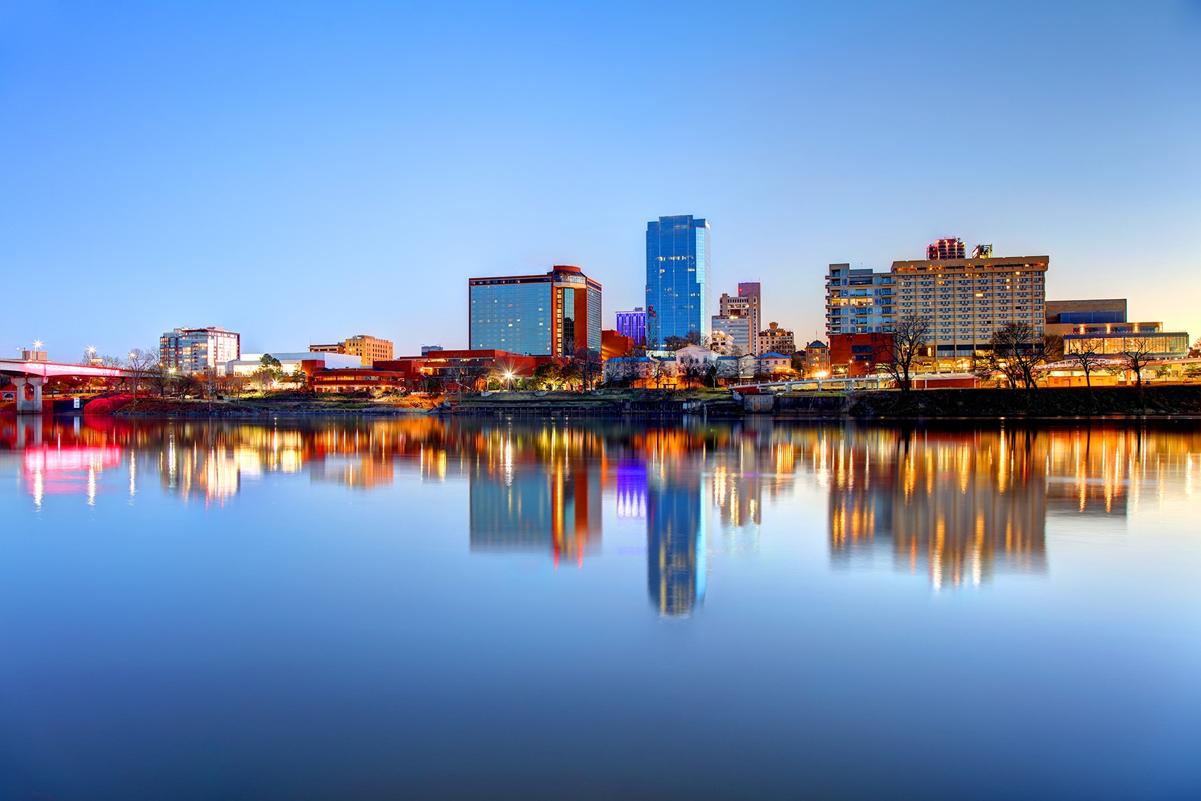hard money lenders arkansas view from river