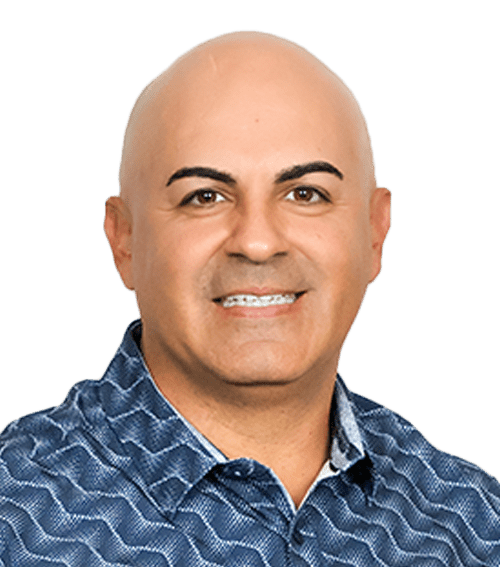 Jhonny Mejia