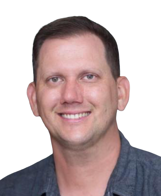 Matthew Aaron