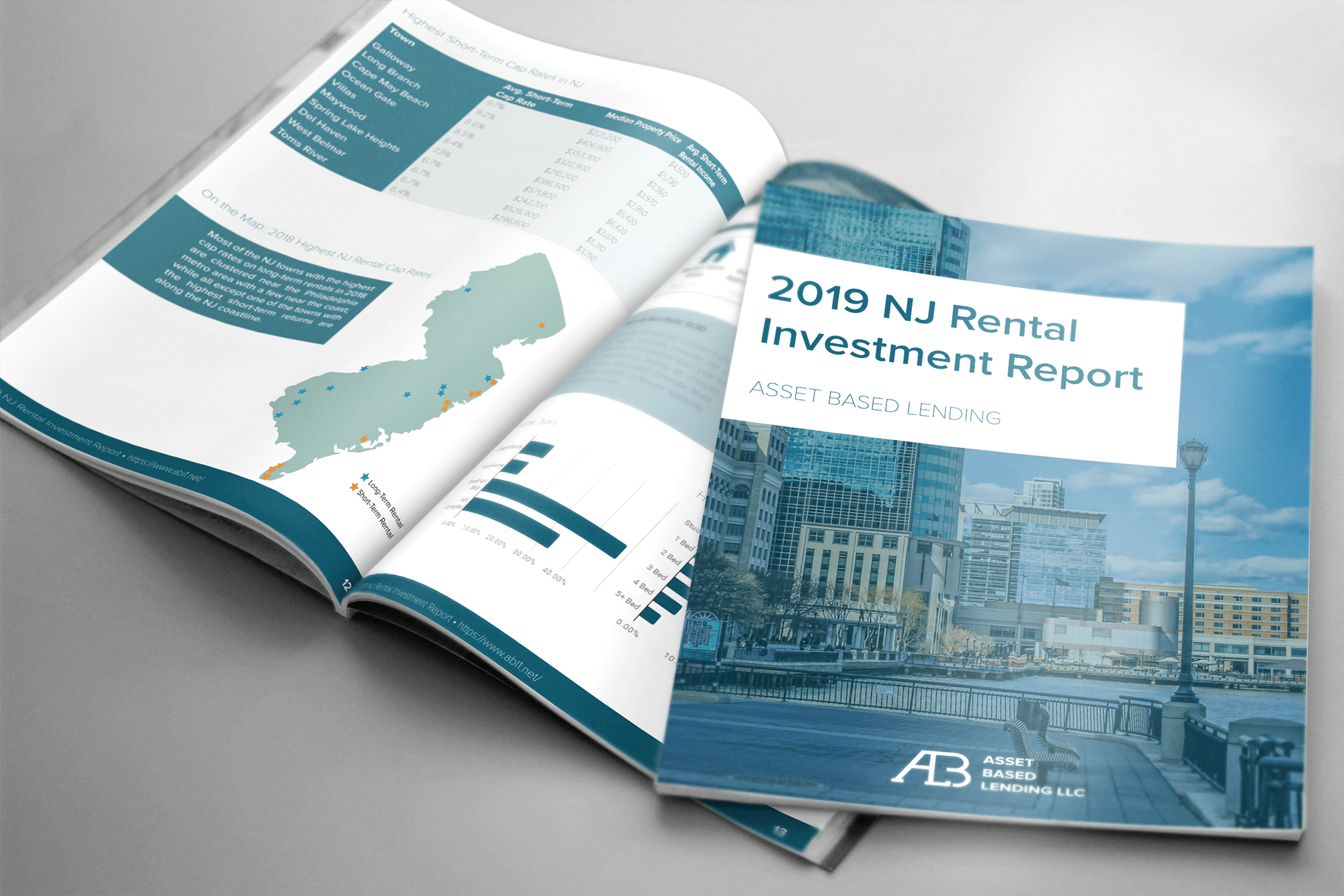 2019 NJ Rental Investment Report
