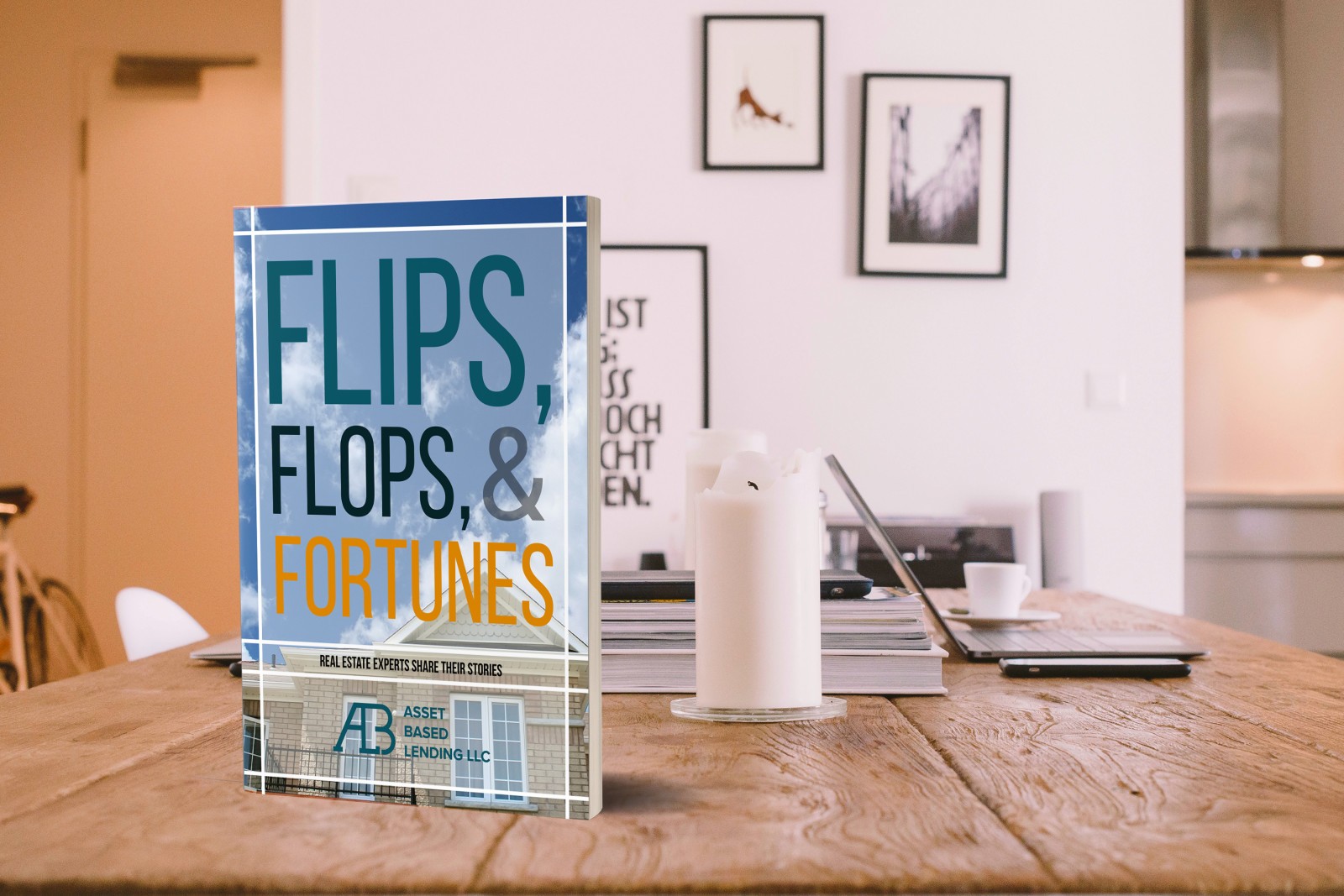 Flips Flops And Fortunes: Real Estate Experts Share Their Stories