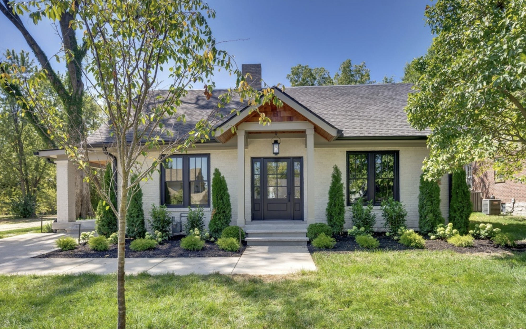 Nashville Tennessee Hard Money New Construction Loan