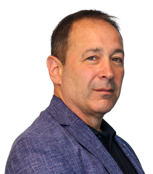 Kevin Gelmin