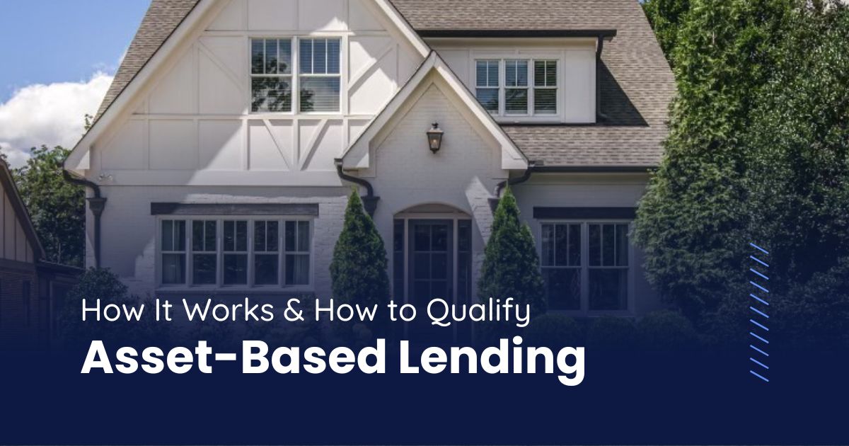Asset-Based Lending Explained: How It Works and How to Qualify