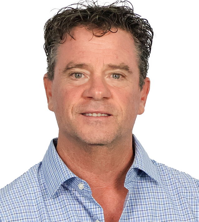 Frank Baker