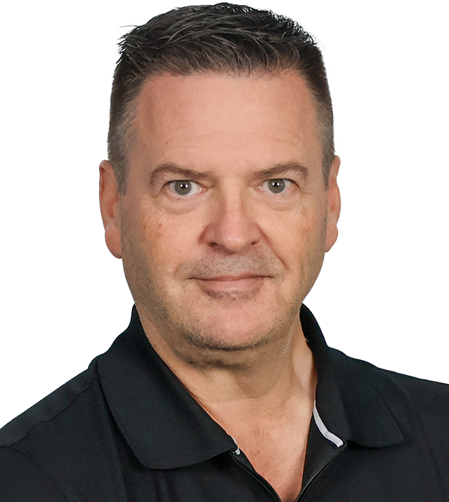 Tim Pagel