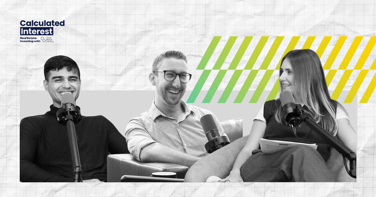 The Private Lending Advantage How Investors Win in Today’s Market