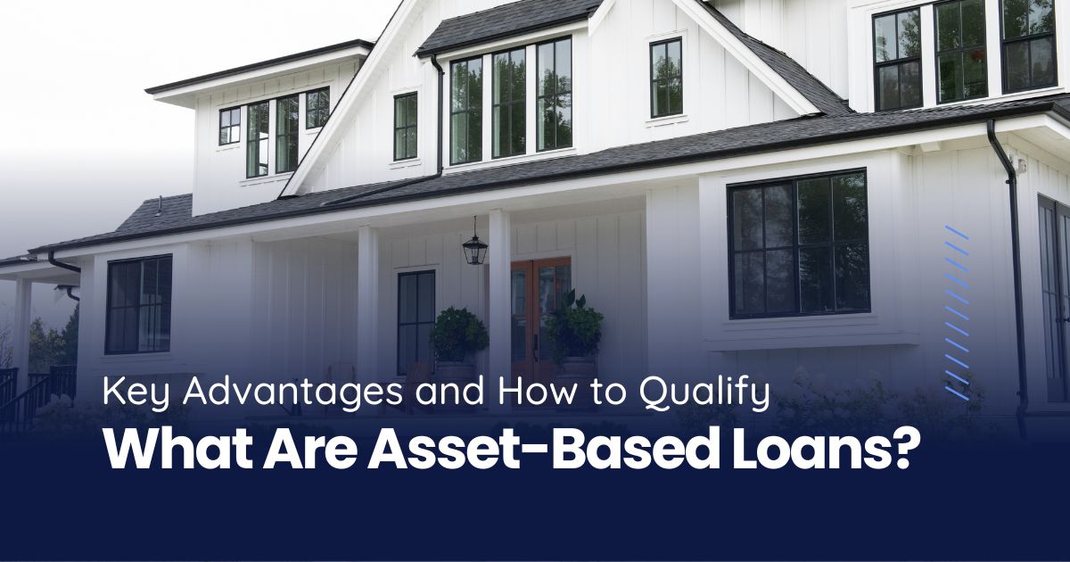 What Are Asset-Based Loans?