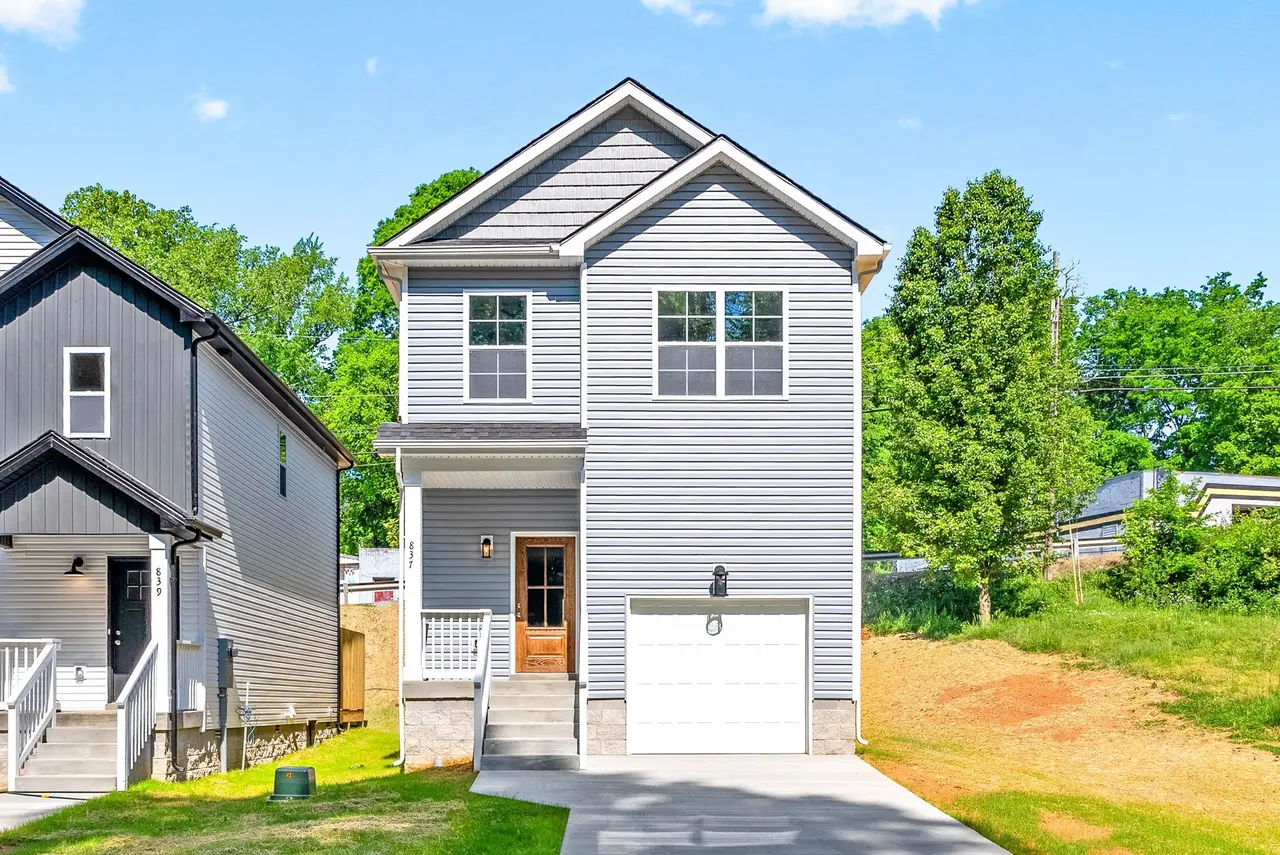 Clarksville, Tennessee DSCR Rental Loan