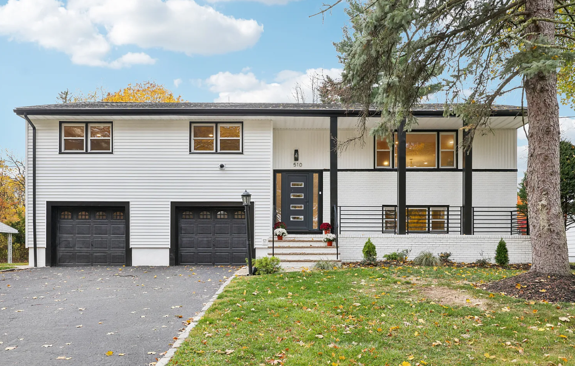 South Orange NJ Fix & Flip