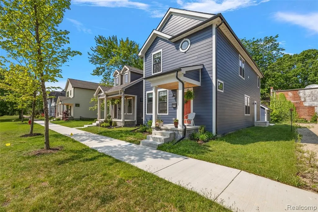 Detroit, MI Short-Term Bridge