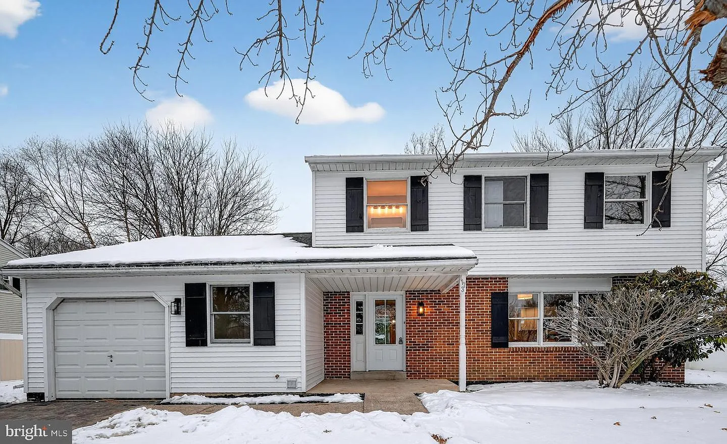 Hatfield, PA Fix & Flip