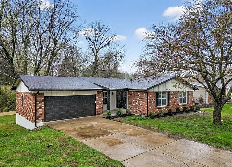 St. Charles, Missouri Fix & Flip