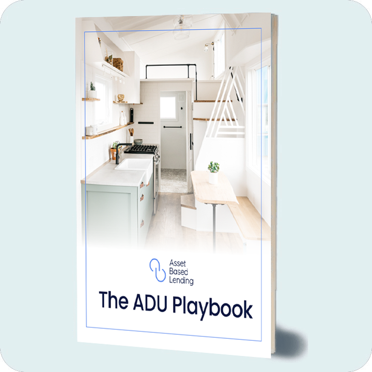The ADU Playbook