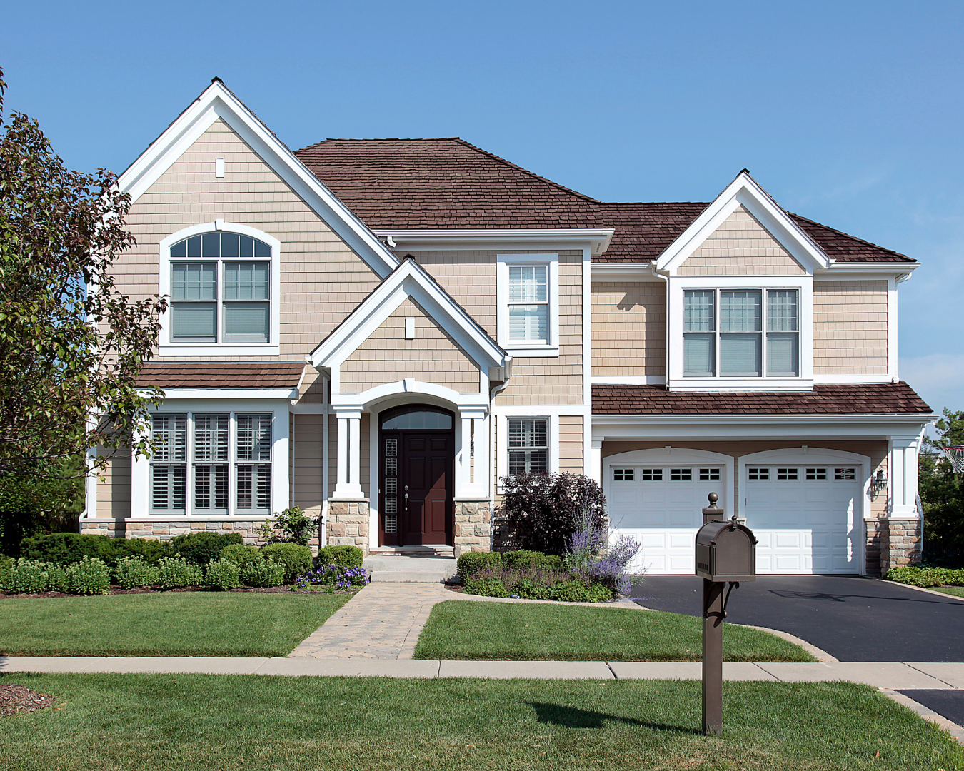 53-Lot Residential Community