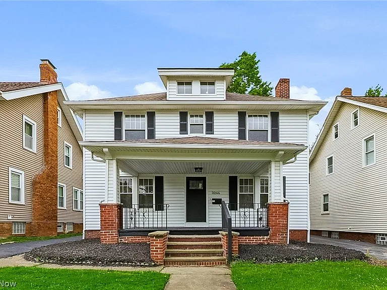 Cleveland, OH Fix & Flip