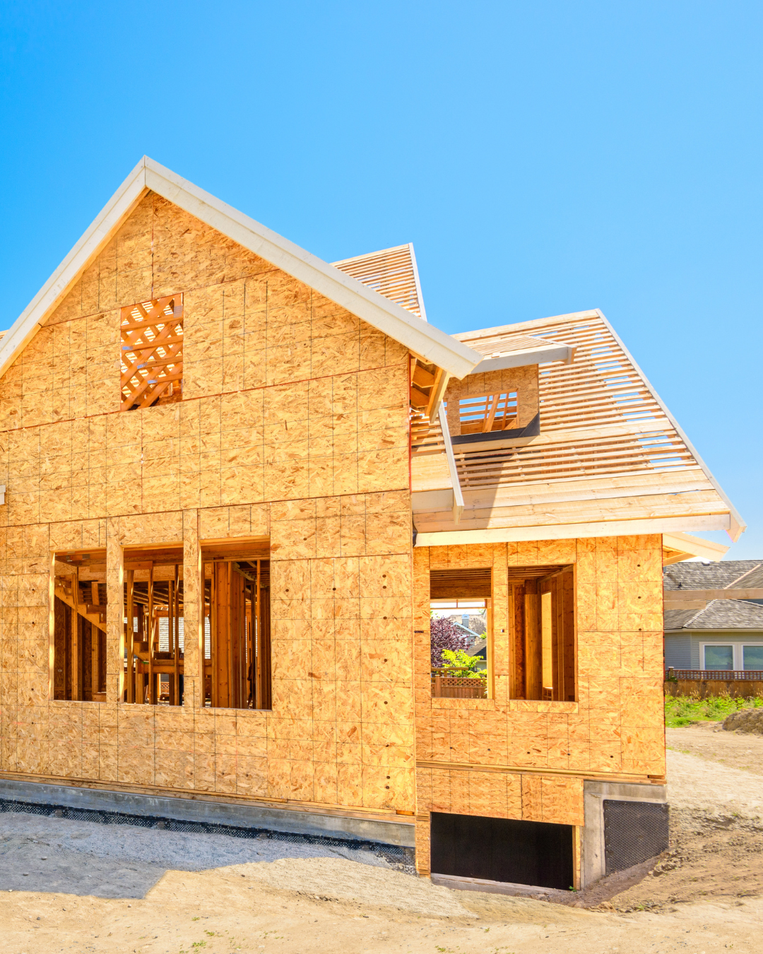 Cumming, GA Full-Scope Luxury Development