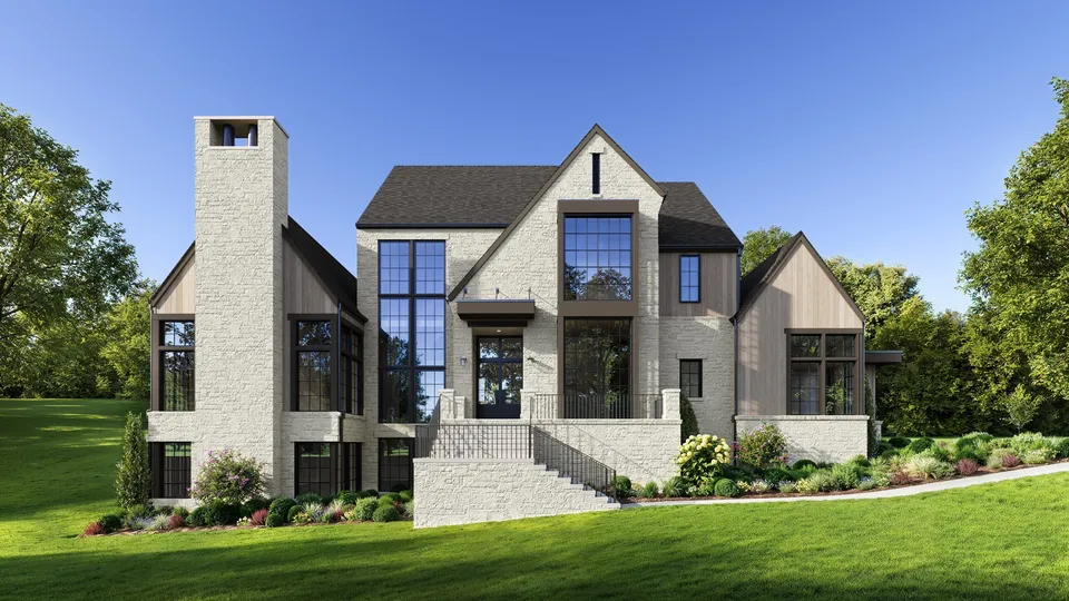 Nashville, TN Refinance & New Construction
