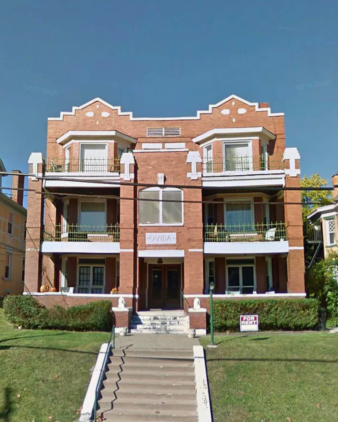 5+-Unit DSCR Cash Out Refi