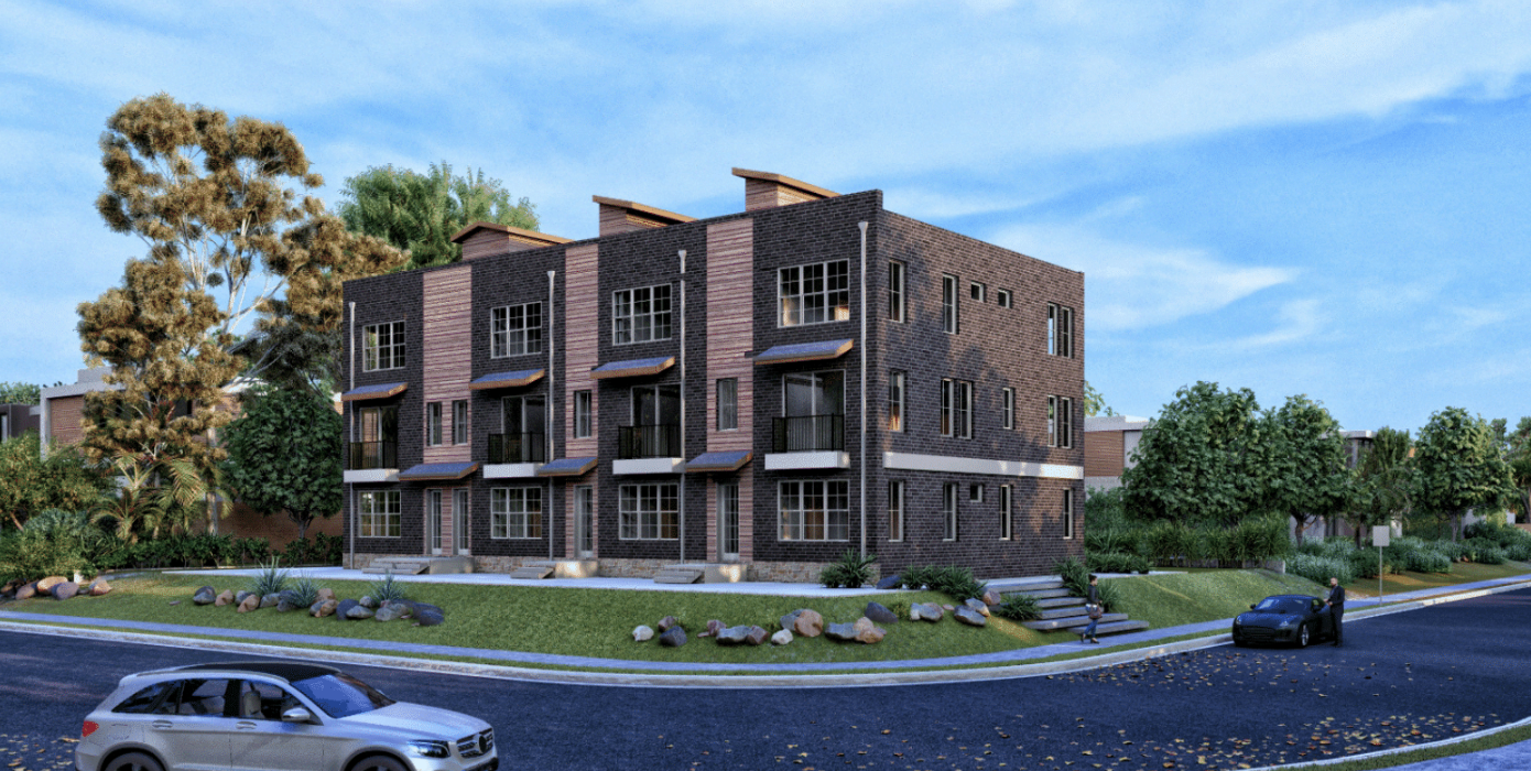 Nashville, TN Refinance and Rehabilitation